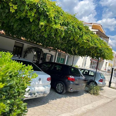 Holiday House Castelli Kaštela المظهر الخارجي الصورة