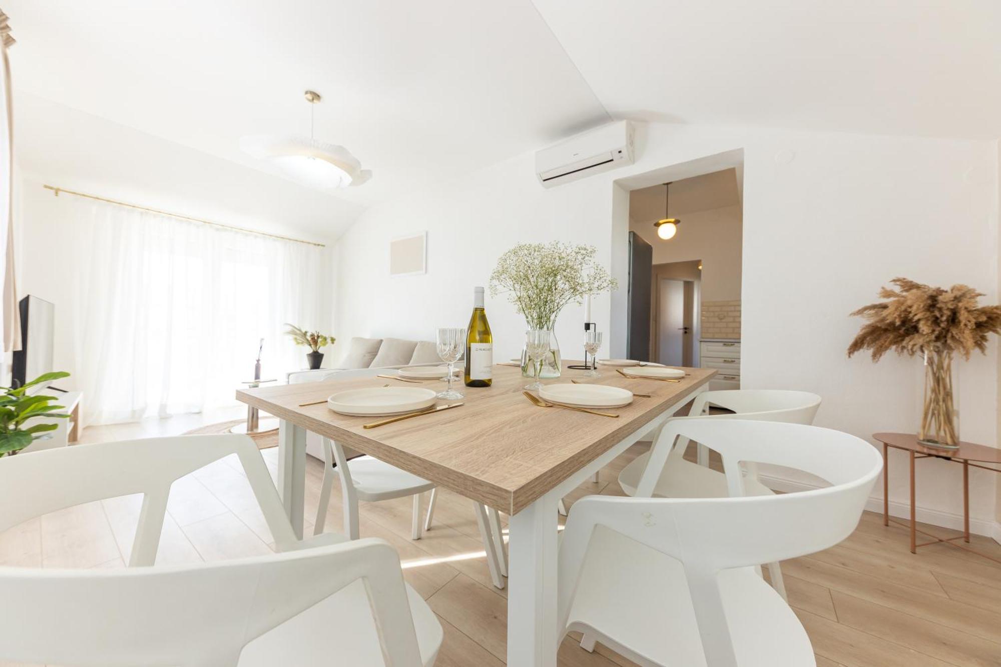Holiday House Castelli Kaštela المظهر الخارجي الصورة