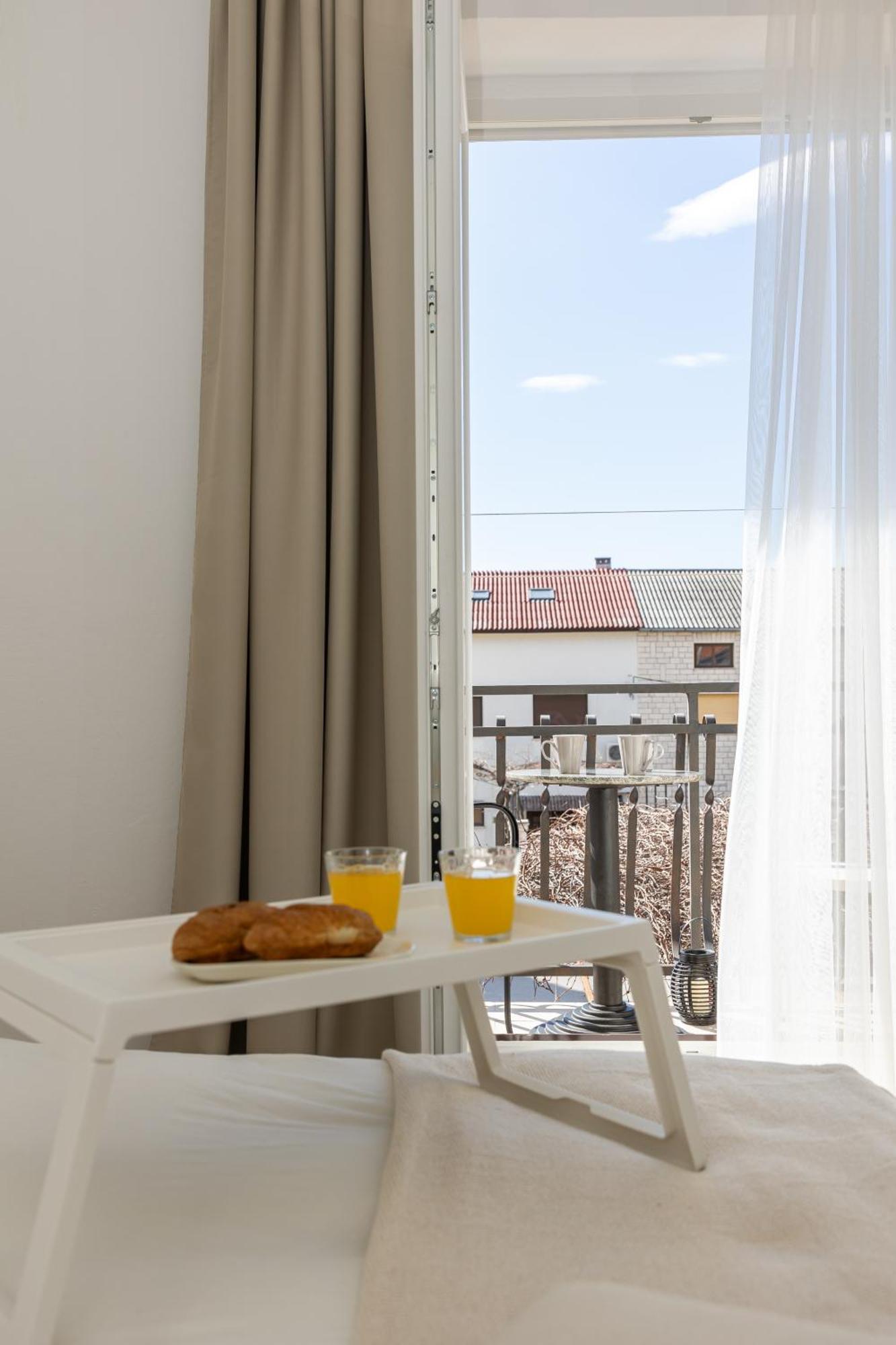 Holiday House Castelli Kaštela المظهر الخارجي الصورة