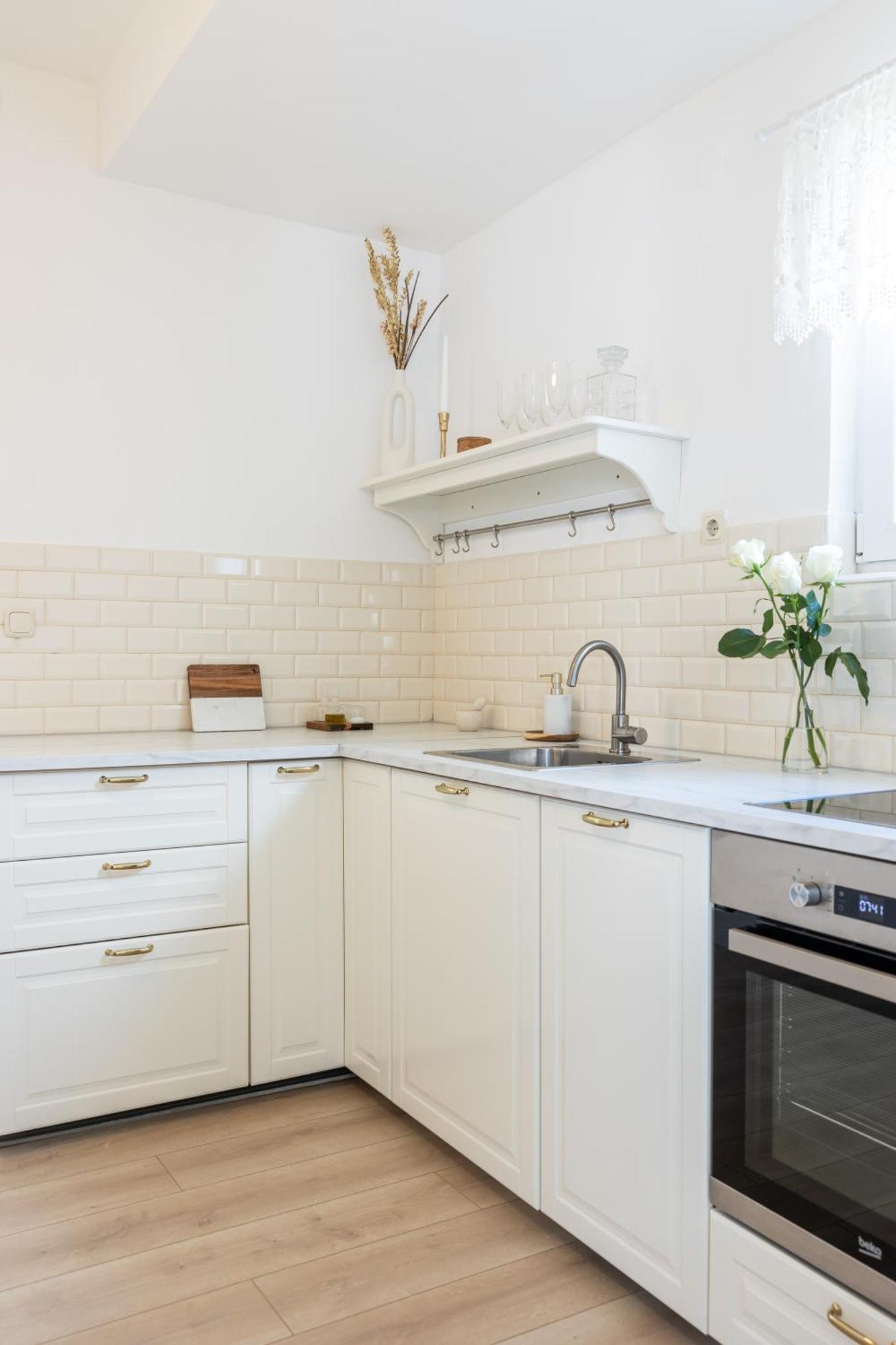Holiday House Castelli Kaštela المظهر الخارجي الصورة