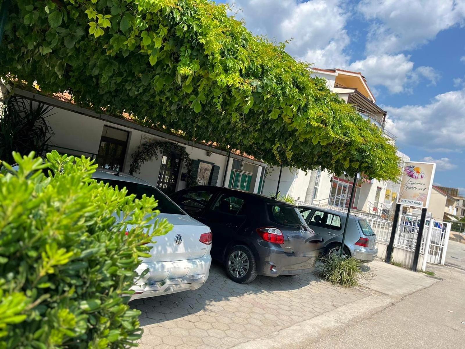 Holiday House Castelli Kaštela المظهر الخارجي الصورة